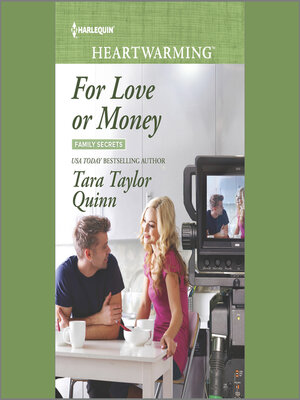 cover image of For Love or Money